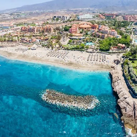 Cristianos Center Hotel