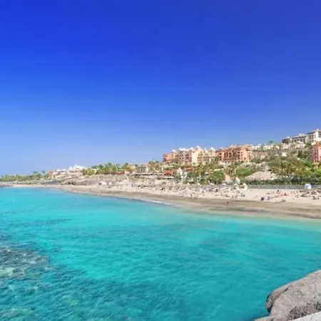 Hotel Cristianos Center