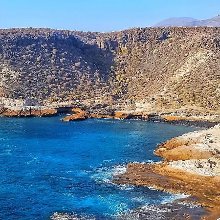 Hotel Cristianos Center Los Cristianos (Tenerife)