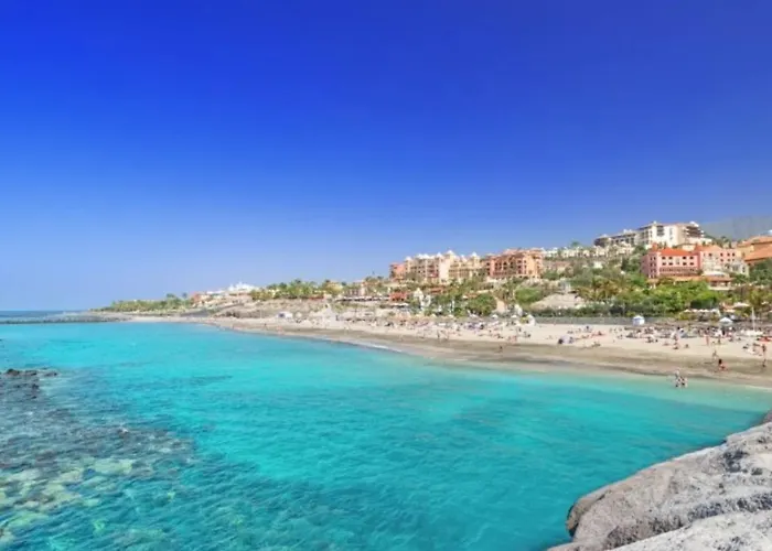 Hotel Cristianos Center