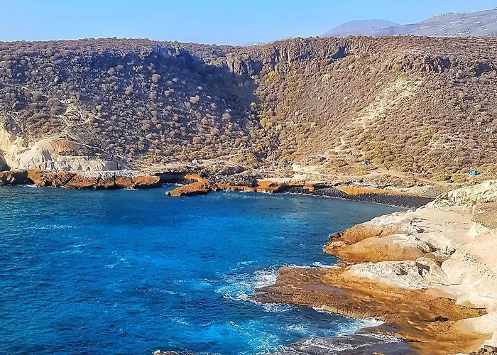 Hotel Cristianos Center Los Cristianos (Tenerife)