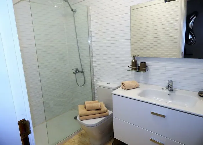 Cristianos Center * Los Cristianos (Tenerife)