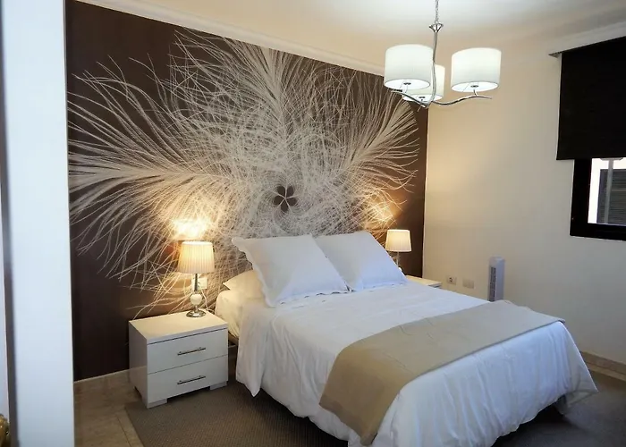 Hotel Cristianos Center Los Cristianos (Tenerife)